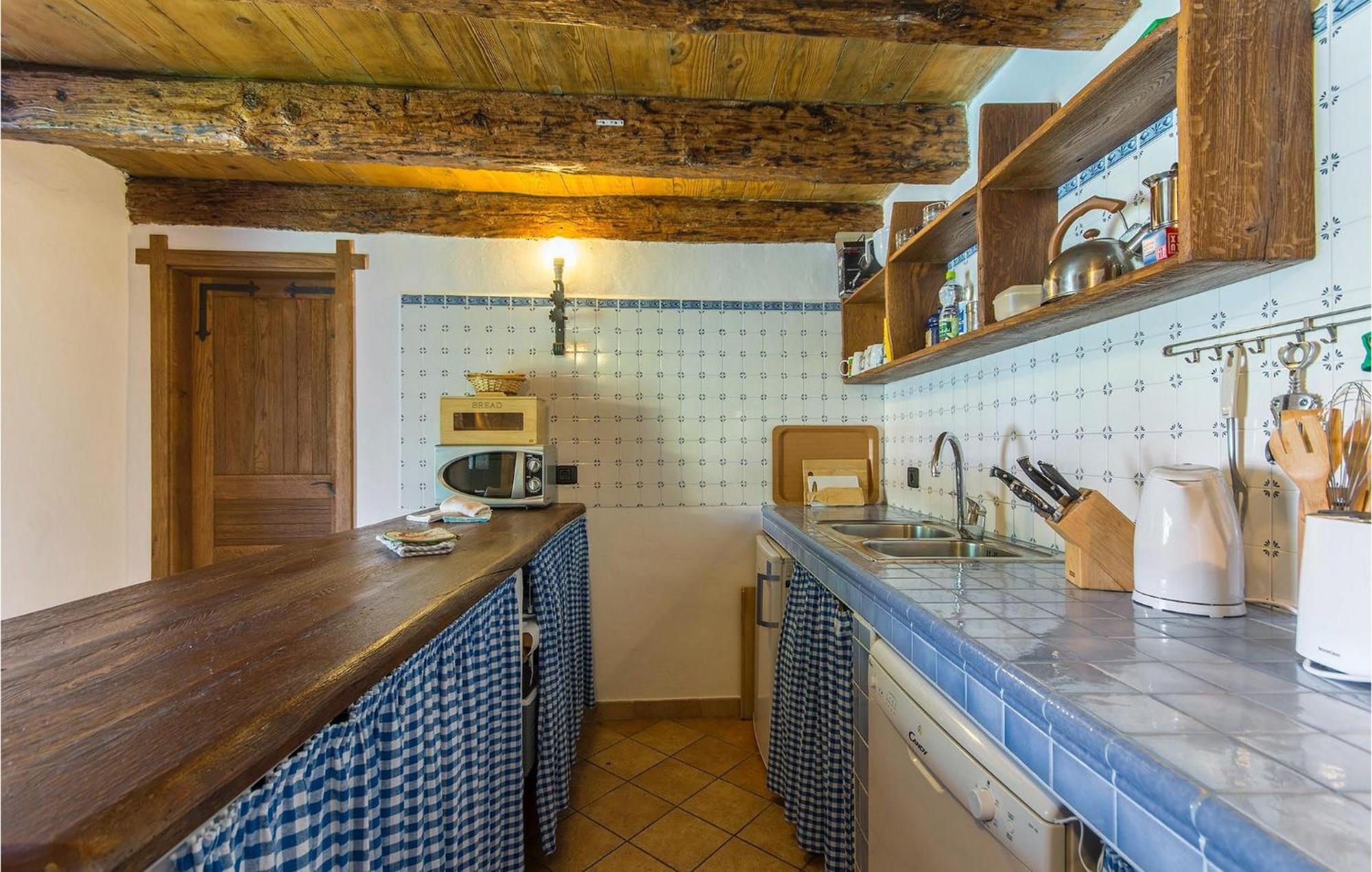 Vikendica Capt Morgan Rovinj